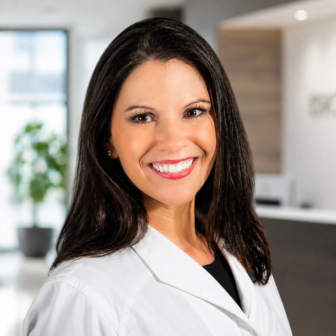 Meet Dr. Stoever