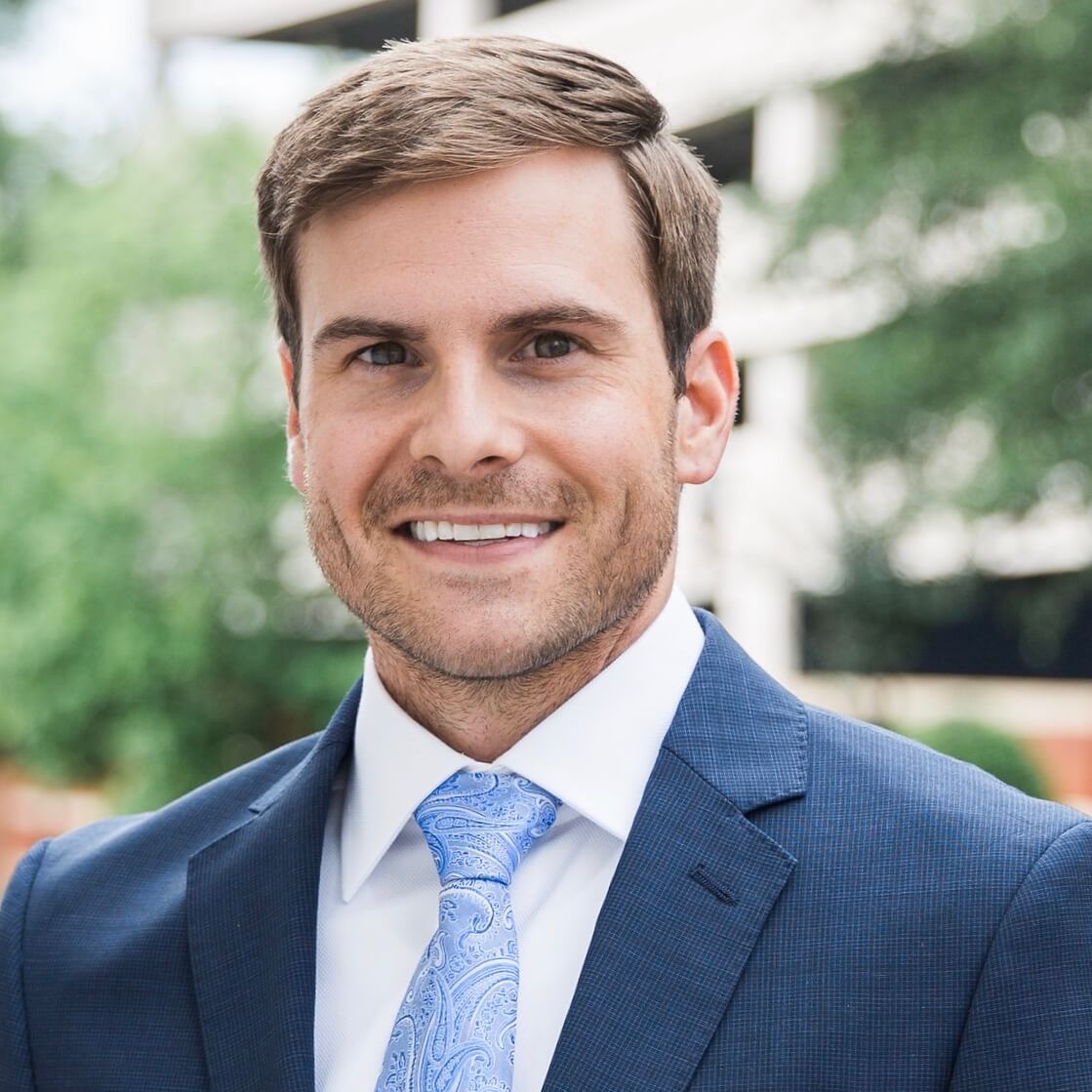 Meet Dr. Witt